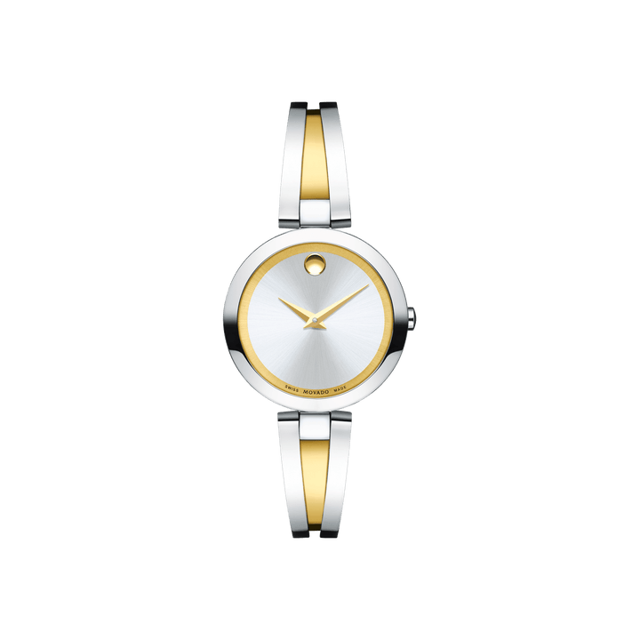 Movado Aleena
