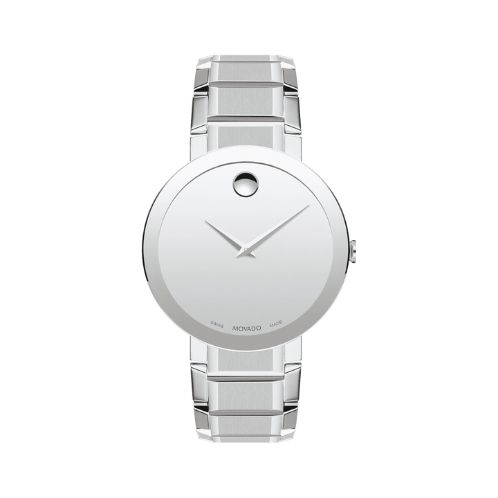 Movado Sapphire