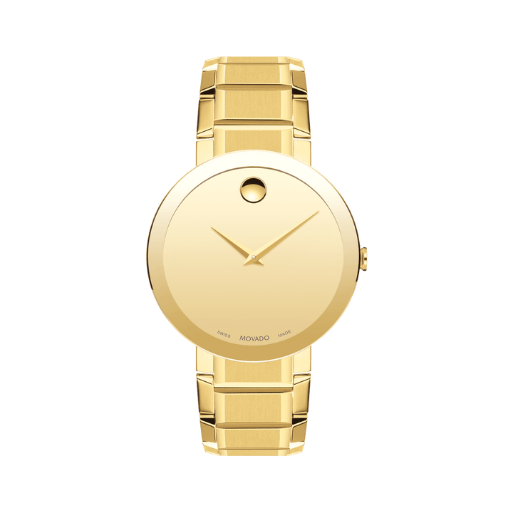 Movado Sapphire