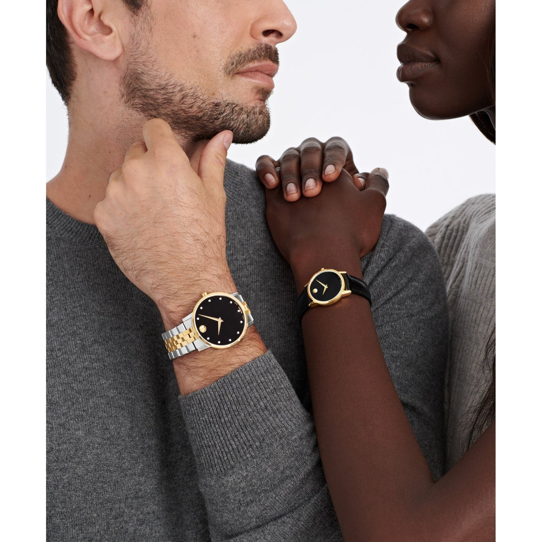 Movado Museum Classic
