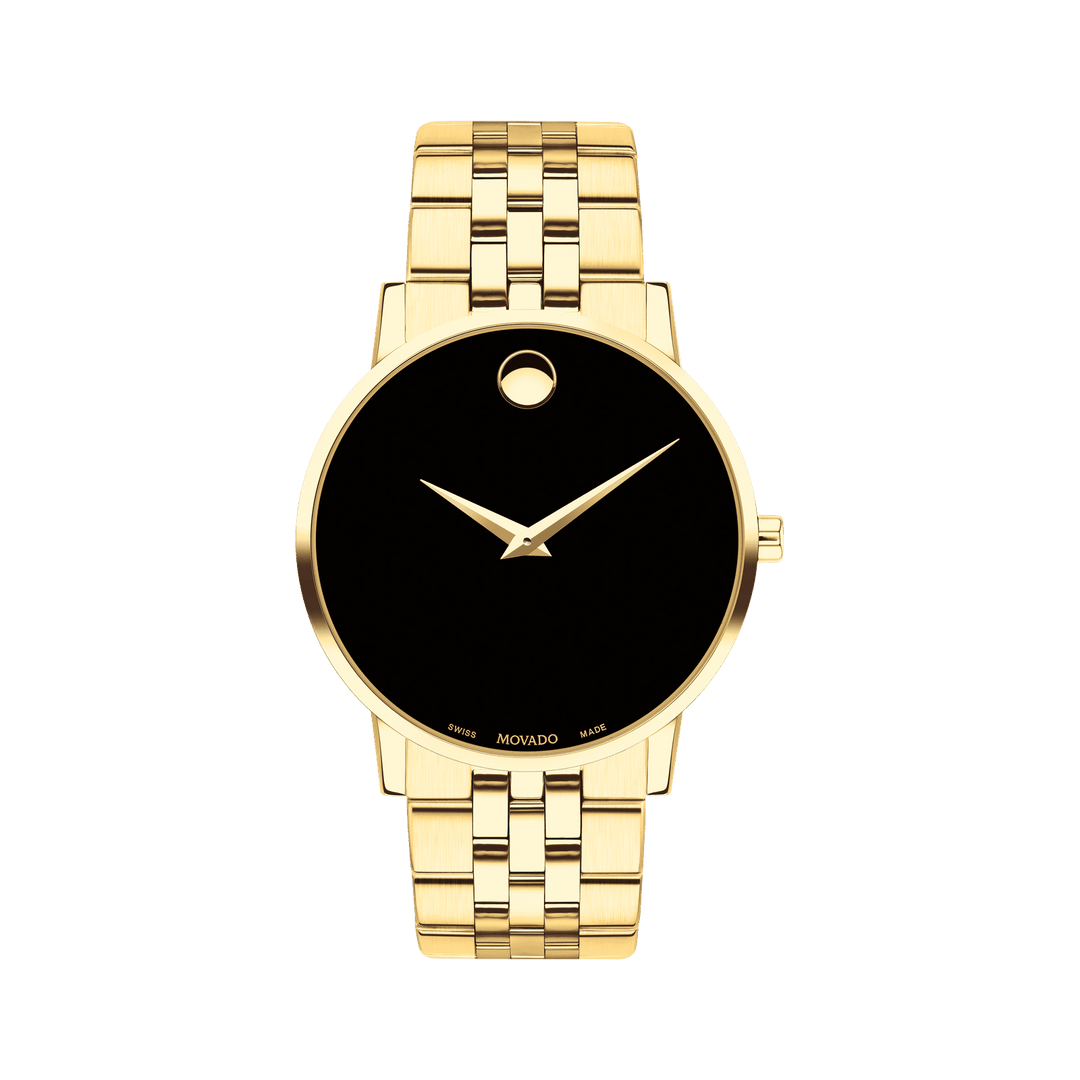 Movado Museum Classic
