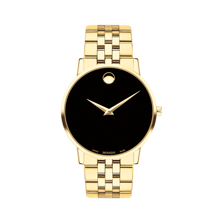 Movado Museum Classic