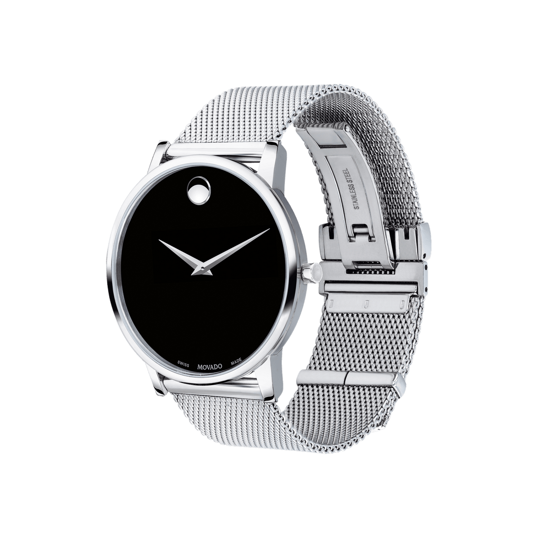Movado Museum Classic