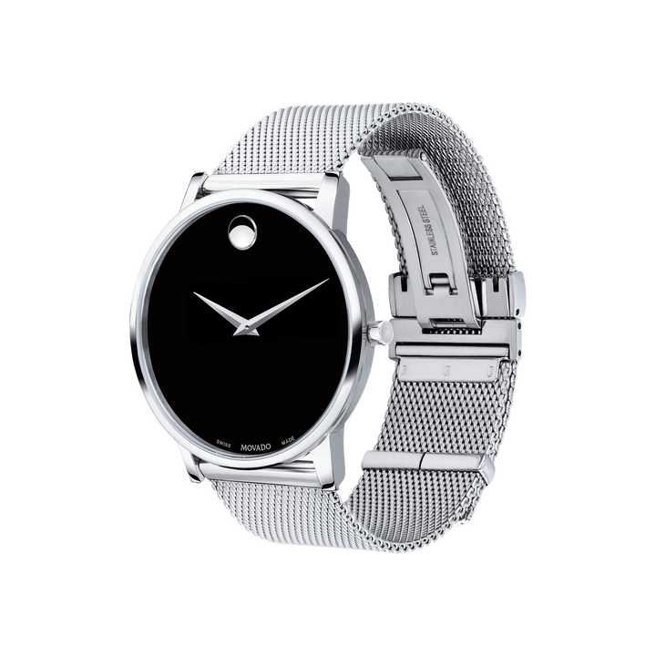 Movado Museum Classic