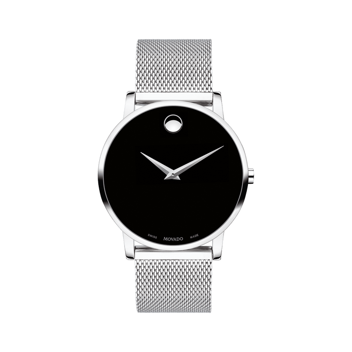 Movado Museum Classic
