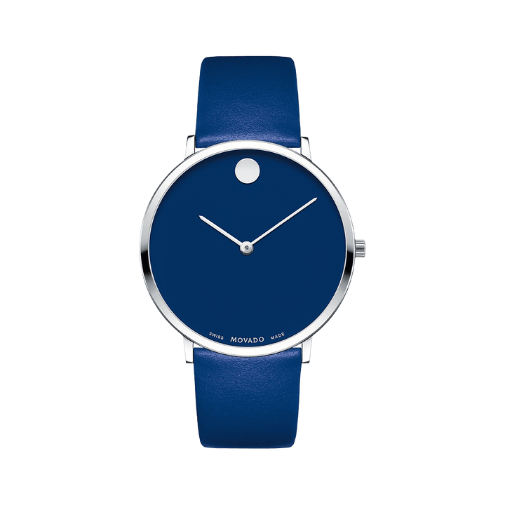 Movado Modern 47