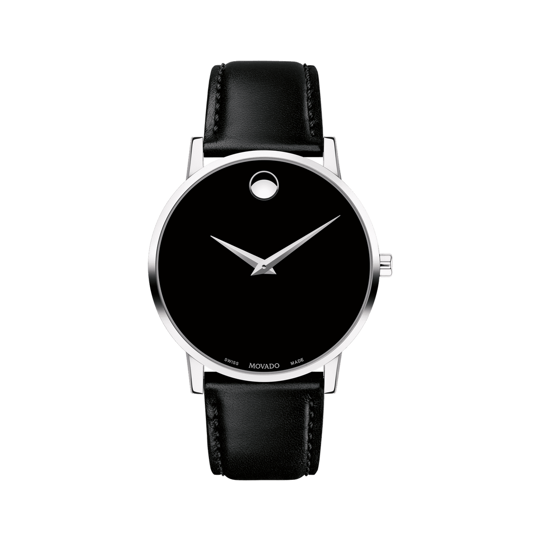 Movado Museum Classic