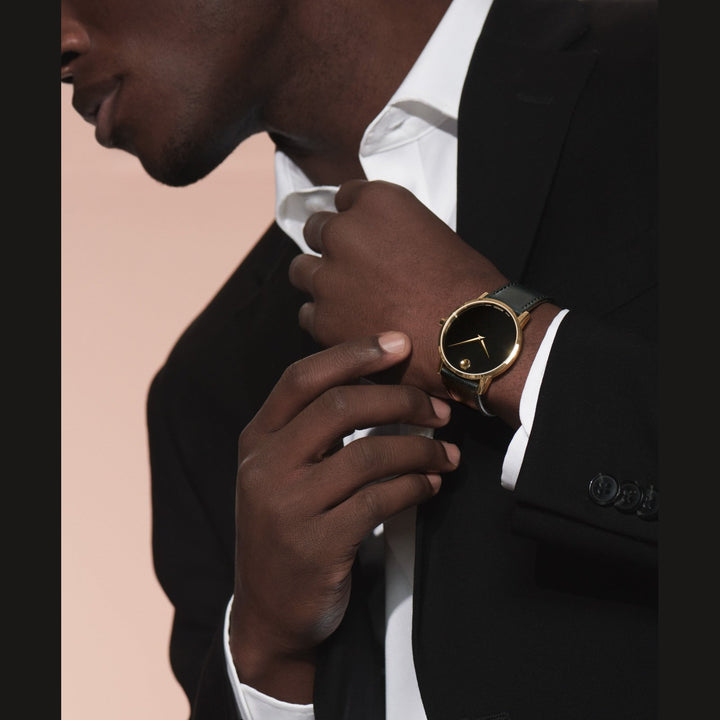 Movado Museum Classic