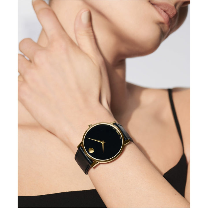 Movado Museum Classic