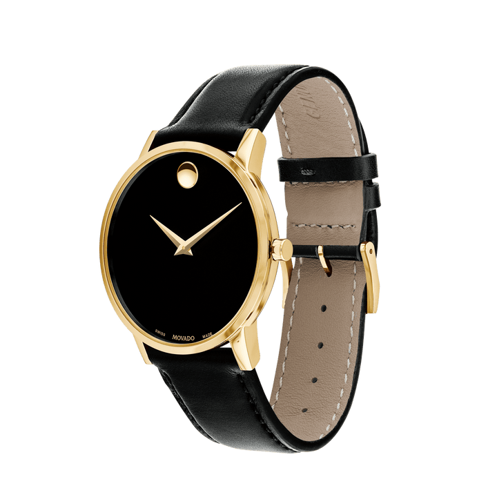 Movado Museum Classic