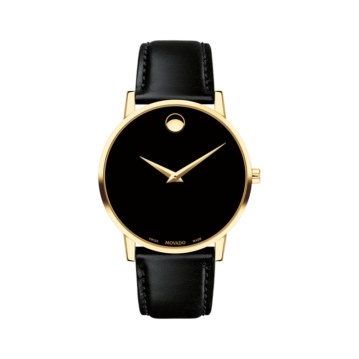 Movado Museum Classic