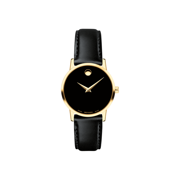 Movado Museum Classic