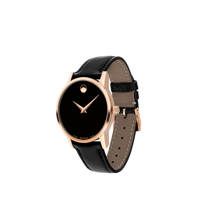 Movado Museum Classic