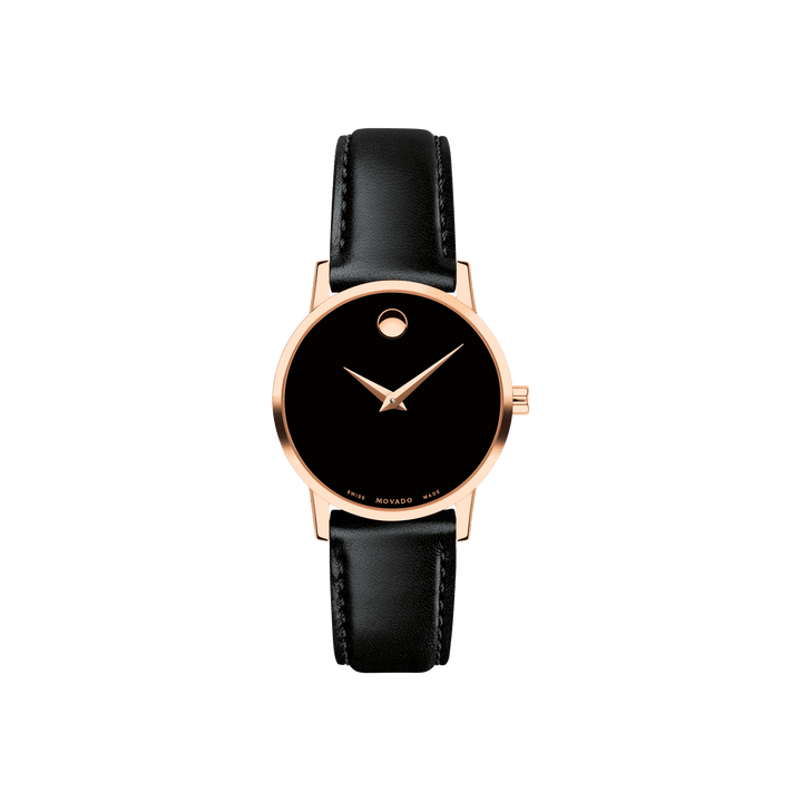 Movado Museum Classic