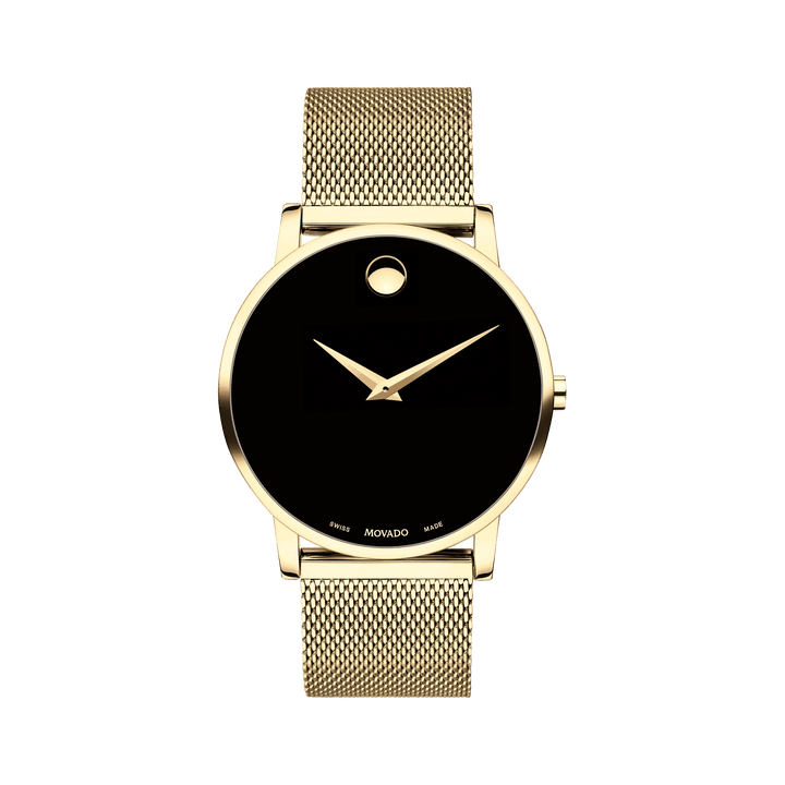 Movado Museum Classic