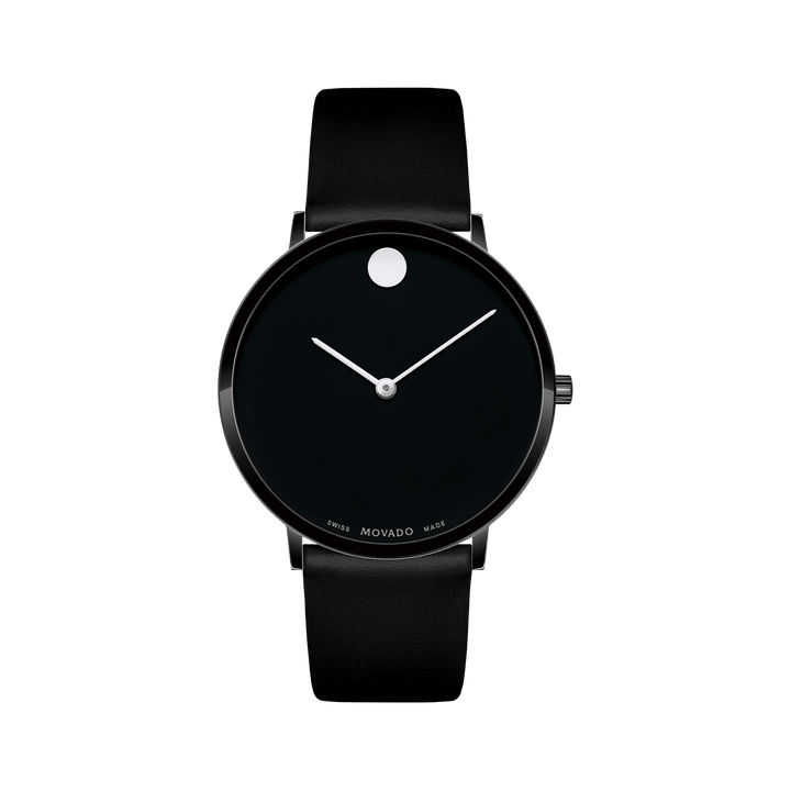 Movado Modern 47