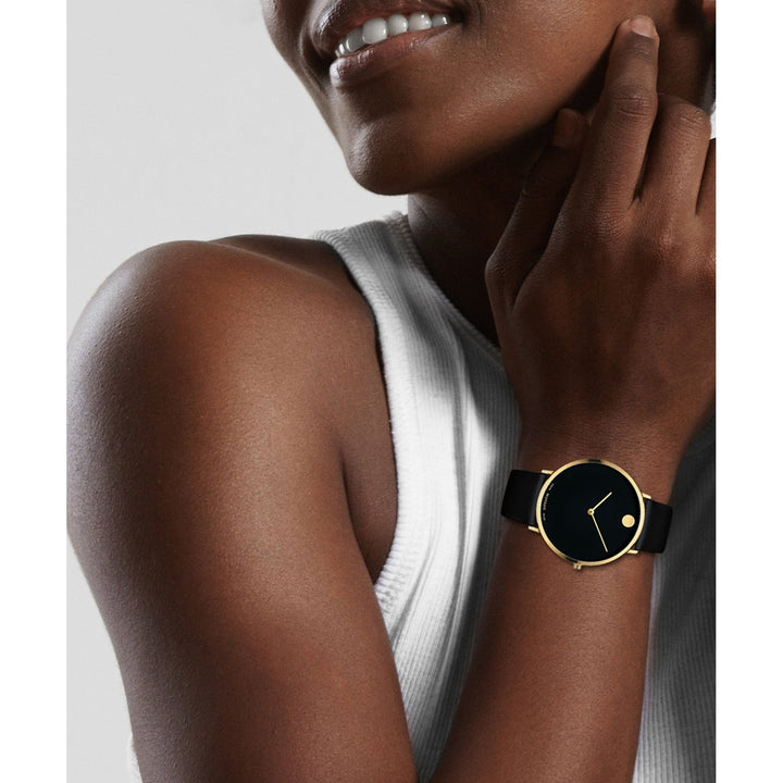 Movado Modern 47