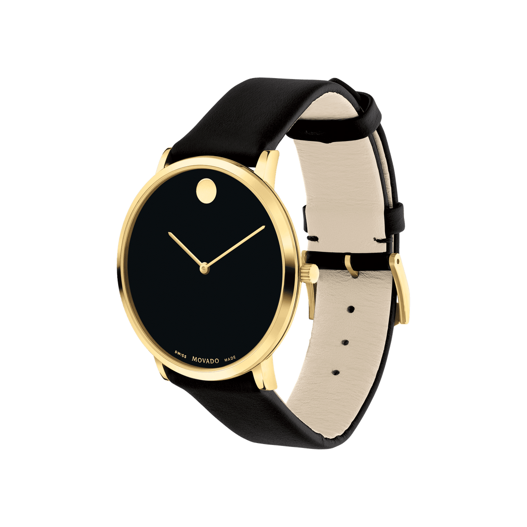 Movado Modern 47