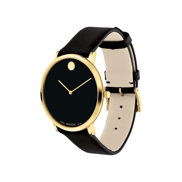 Movado Modern 47