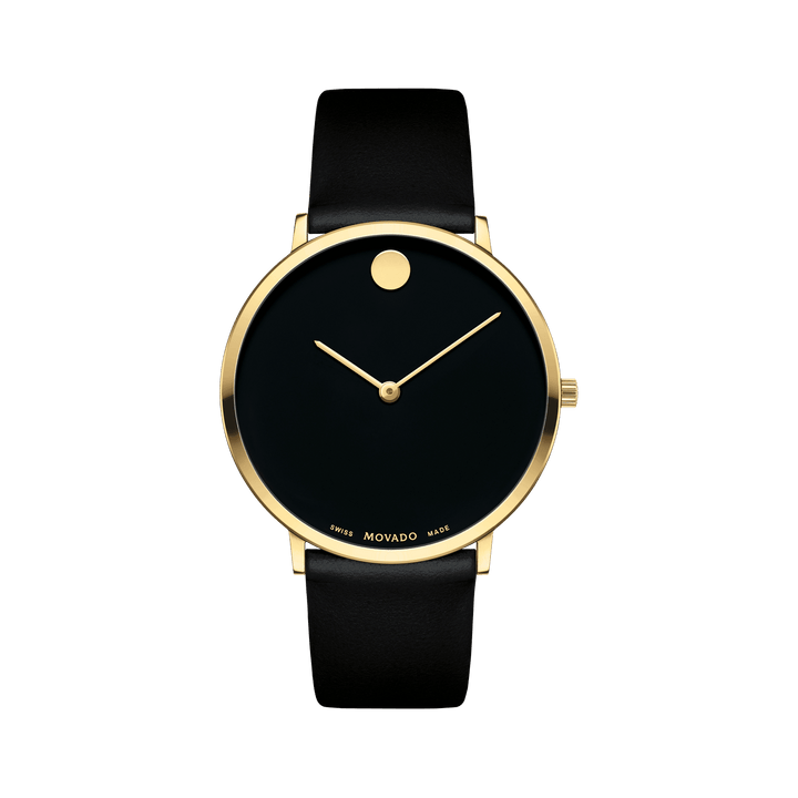 Movado Modern 47