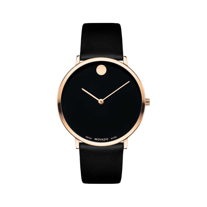 Movado Modern 47
