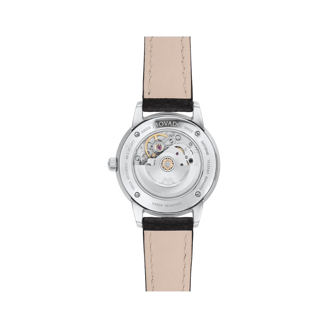 Movado 1881 Automatic