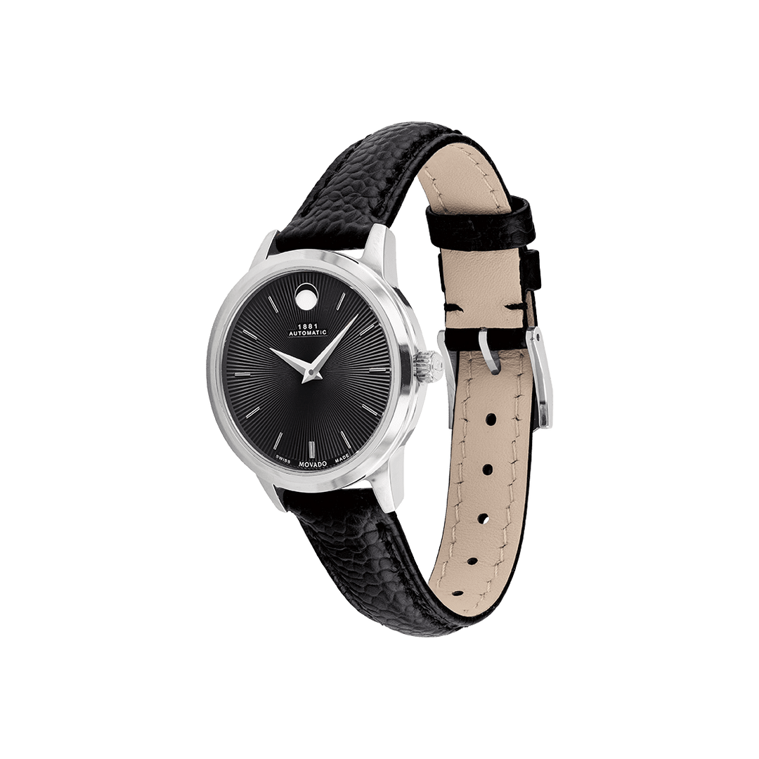 Movado 1881 Automatic