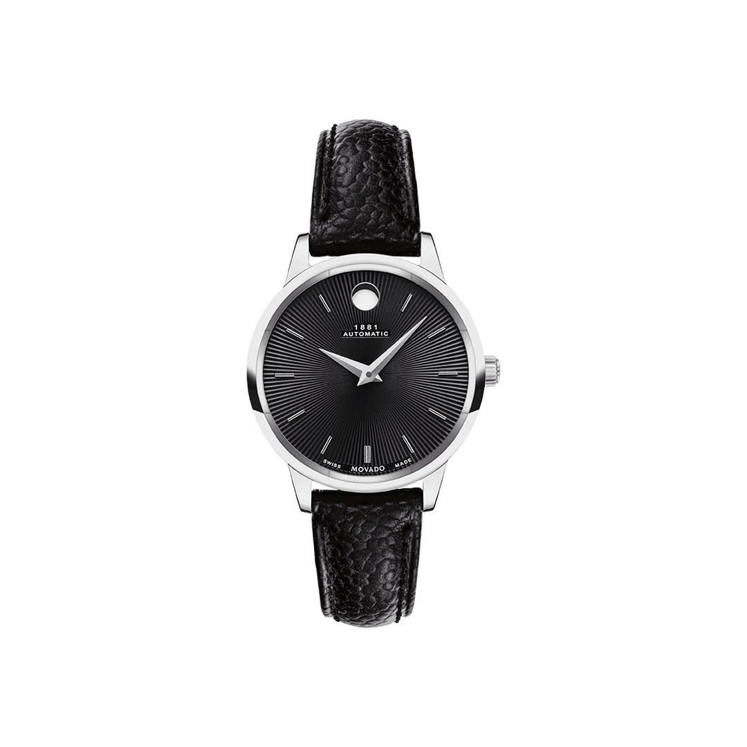 Movado 1881 Automatic
