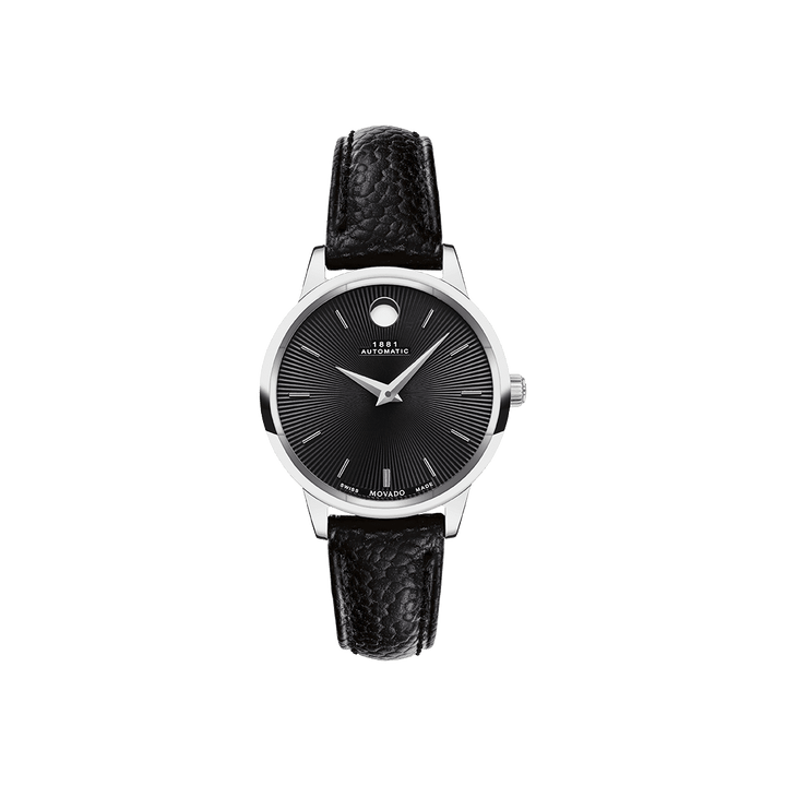 Movado 1881 Automatic