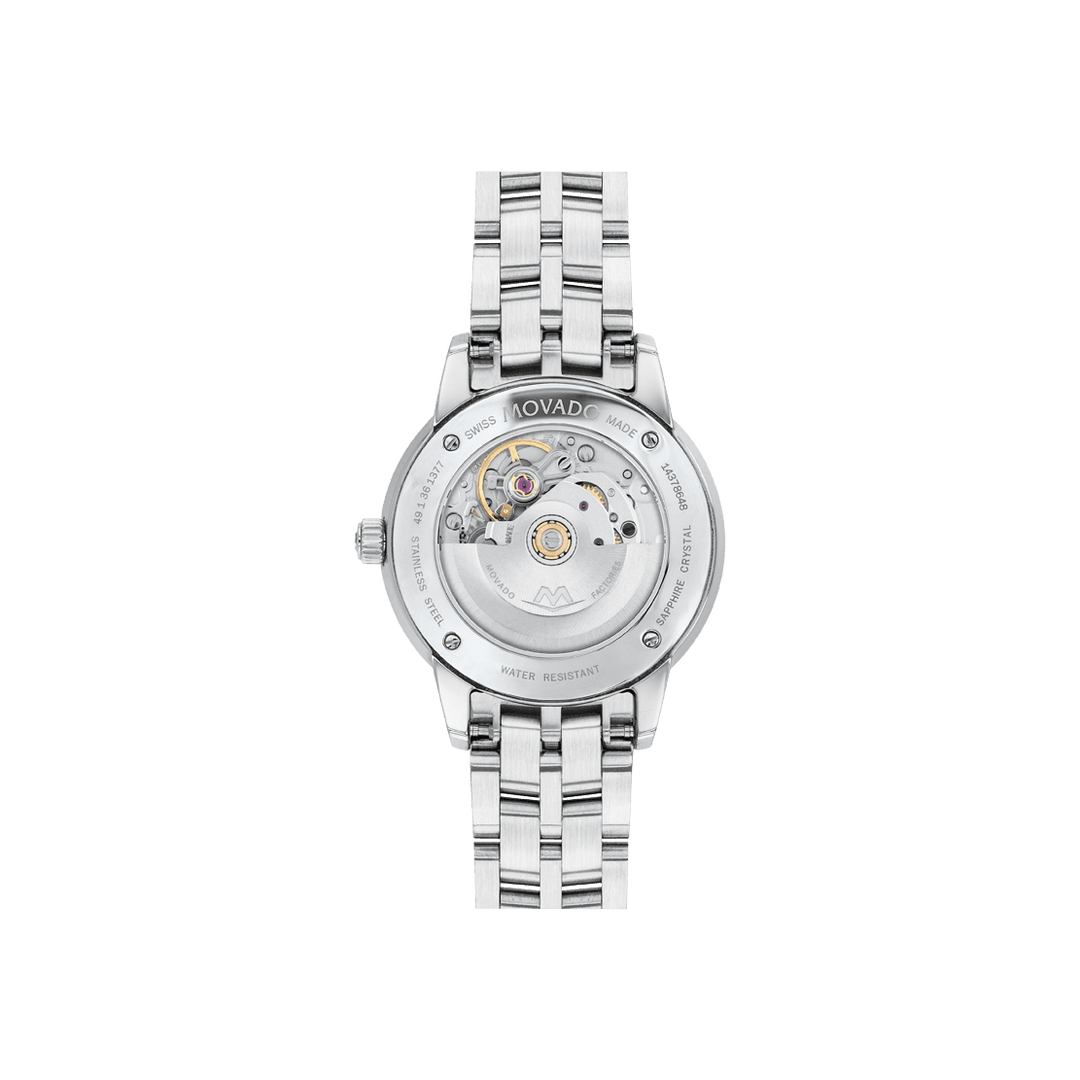 Movado 1881 Automatic