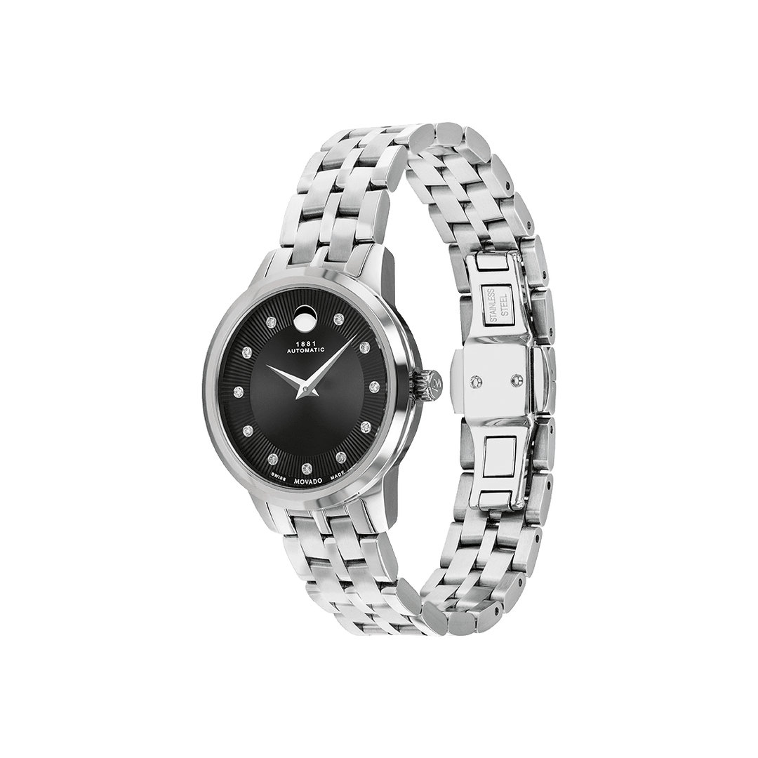 Movado 1881 Automatic
