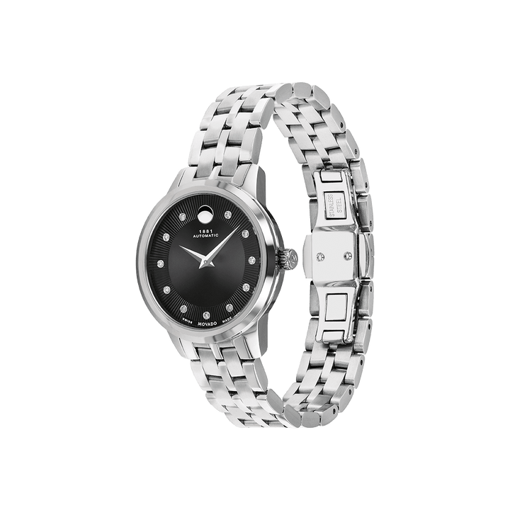 Movado 1881 Automatic