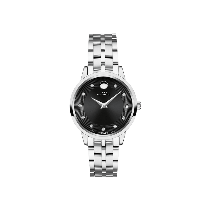 Movado 1881 Automatic