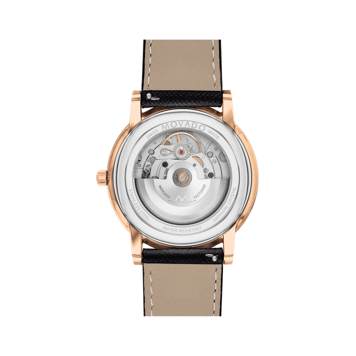 Movado Museum Classic Automatic