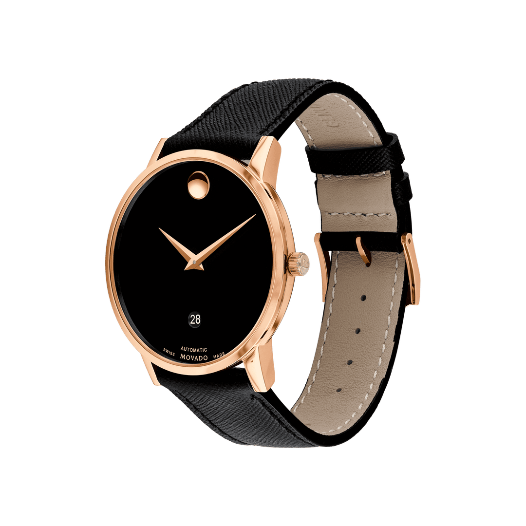Movado Museum Classic Automatic