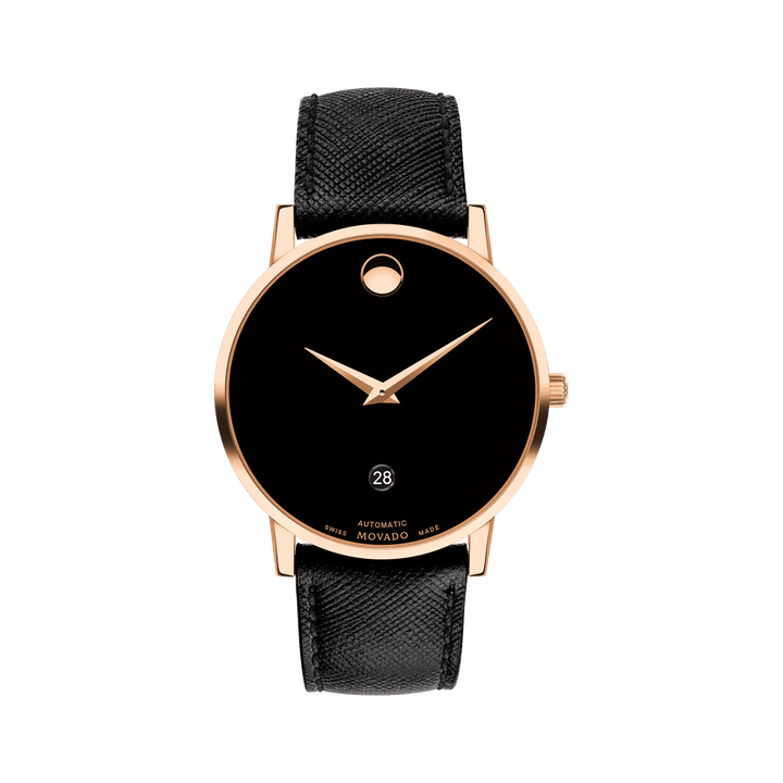 Movado Museum Classic Automatic
