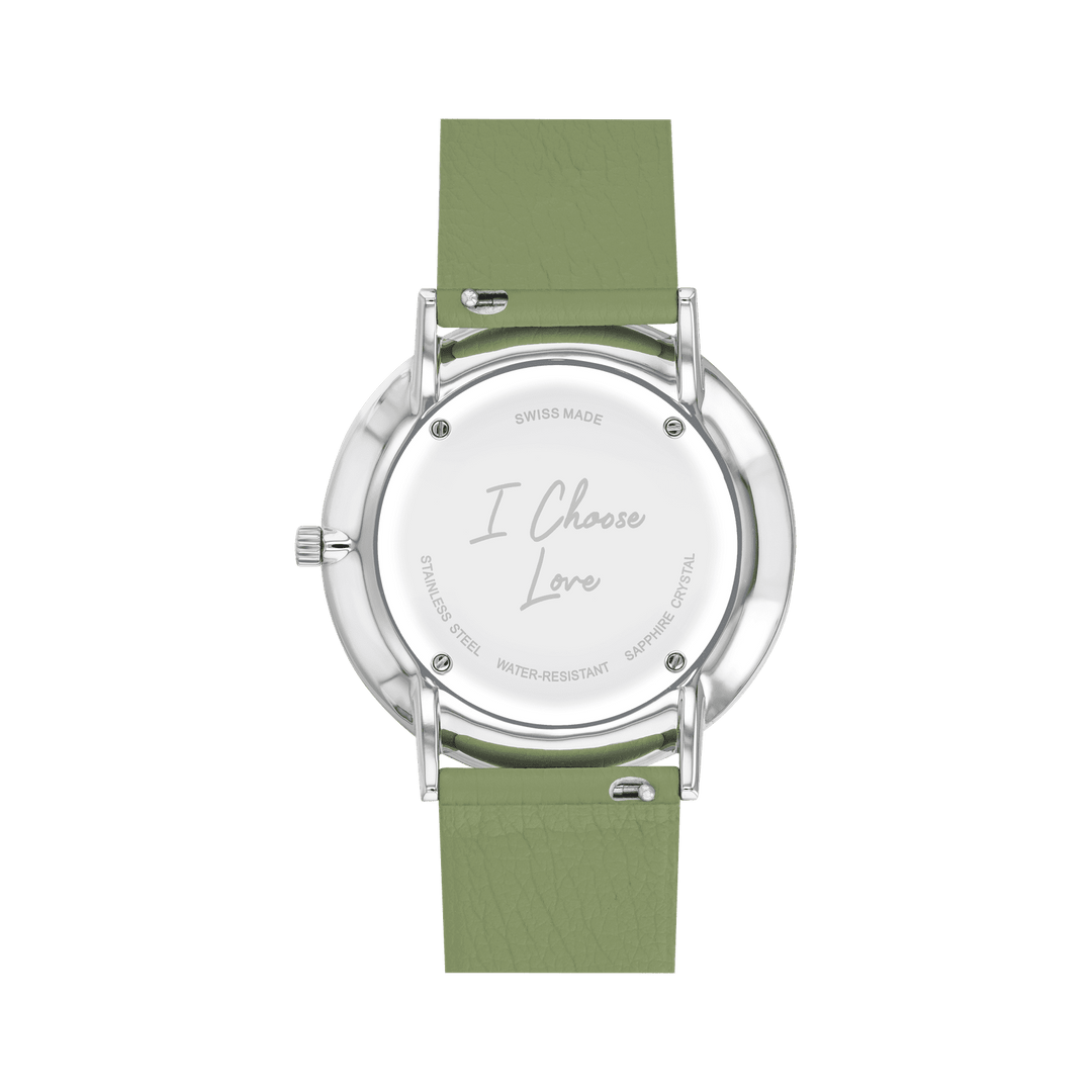 Movado Alexi x Movado