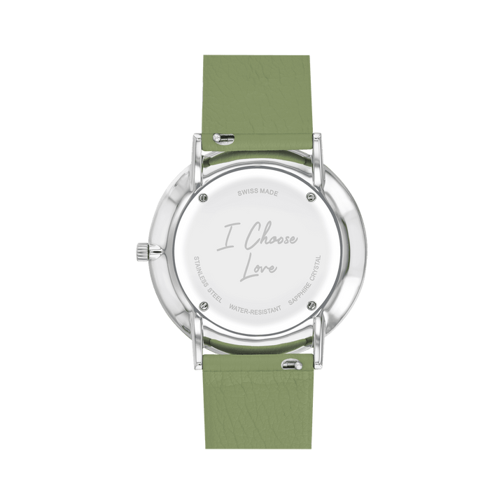 Movado Alexi x Movado