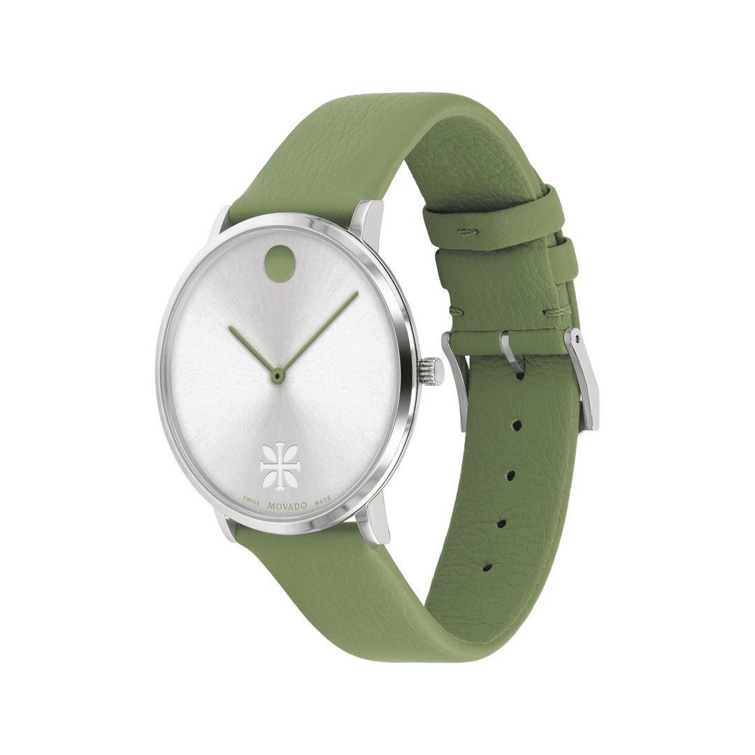 Movado Alexi x Movado