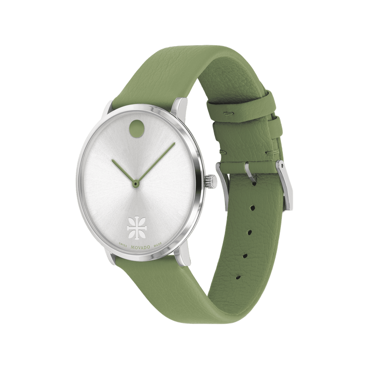 Movado Alexi x Movado