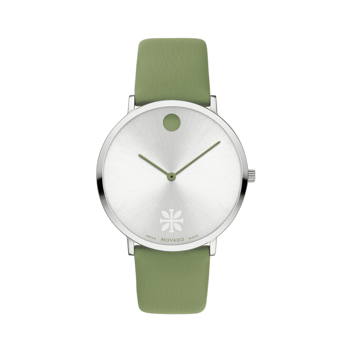 Movado Alexi x Movado