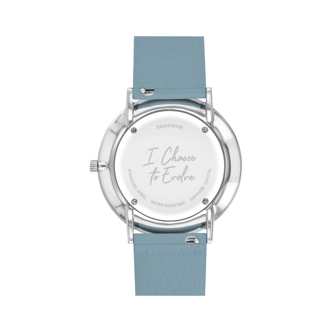 Movado Alexi x Movado