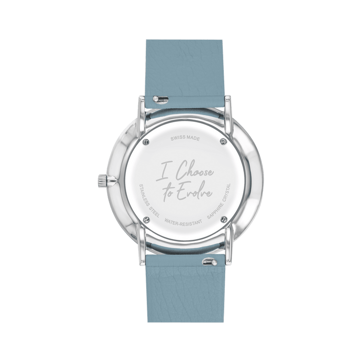 Movado Alexi x Movado