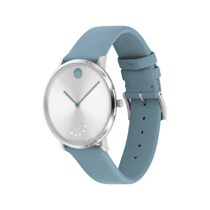 Movado Alexi x Movado