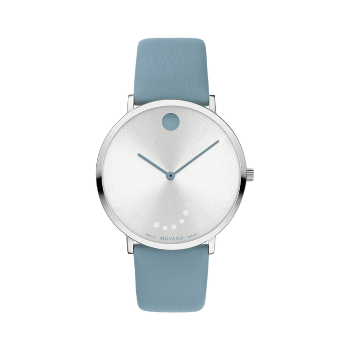 Movado Alexi x Movado