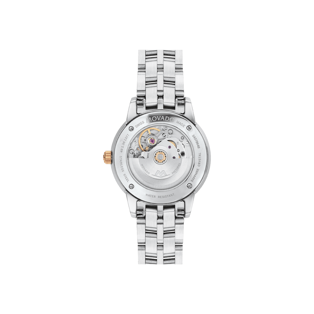 Movado 1881 Automatic