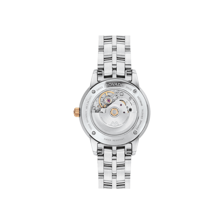 Movado 1881 Automatic