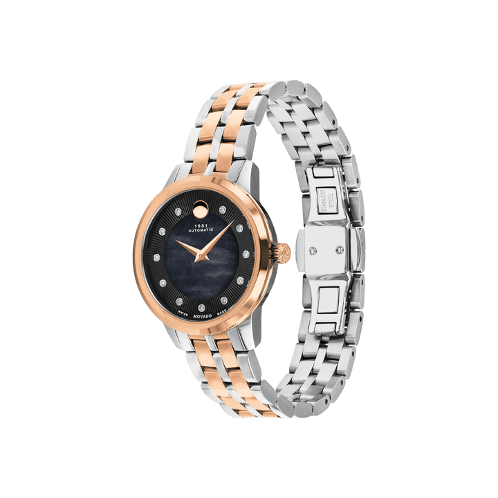 Movado 1881 Automatic