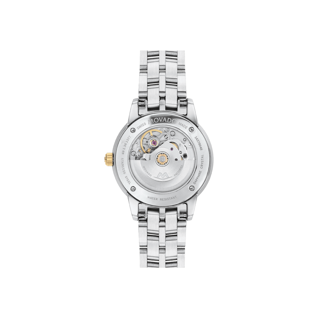 Movado 1881 Automatic