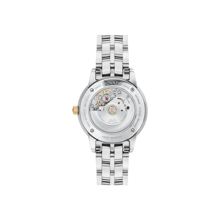 Movado 1881 Automatic